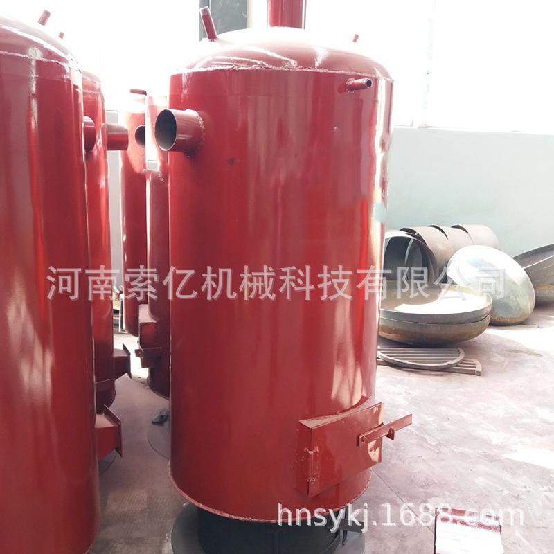 家用养殖家禽家畜保温热风炉 室内保暖自动恒温暖风炉 风带热风炉