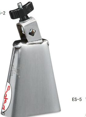 LP美产 LP Salsa 牛铃 ES系列ES-2 ES-6 ES-7 ES-8 ES-10打击乐器