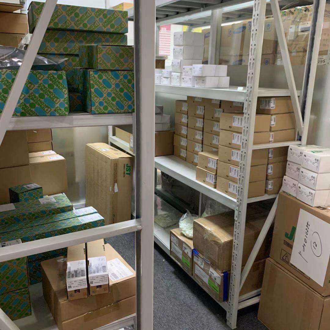 菲尼克斯 电缆SAC-4P-10,0-803/M12FS - 1425821