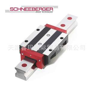 MRW25 导轨滑块 V3施耐博格机床 MRA 1V2