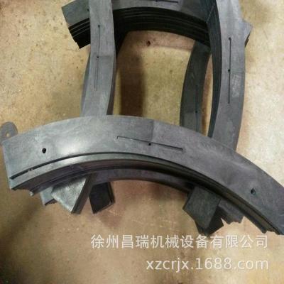 徐工GR180/165平地机380900906上衬垫GR215.12.2工程机械原厂配件