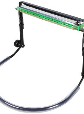 Harmonica Holder口琴架子 10孔24孔金属口琴支架 可调节口琴架