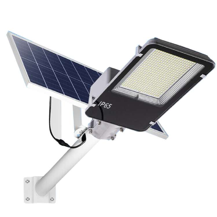 芯鹏达XPD-Ty006 100w太阳能板庭院灯惠民壁灯