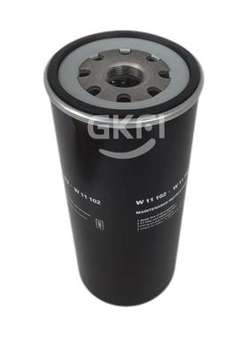 油滤3743805700机油滤芯37438-05700螺杆空压机配件SH60945