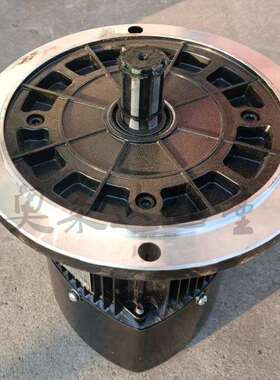 YSEP90L-4 1.5KW起重机软启动运行电机电动葫芦大车运行电机0.8KW