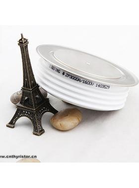 平板式Y76ZPC 整流二极管ZP3500A1100-2000V