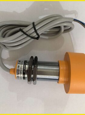 -电感JQ20 D接近开关式--三线 2流 直D1P沪工传感器1N148NEY224VP