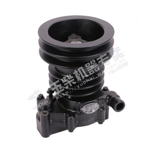 玉F客F0车0713G310F-水泵水泵原厂循环P配件4柴CY发动机