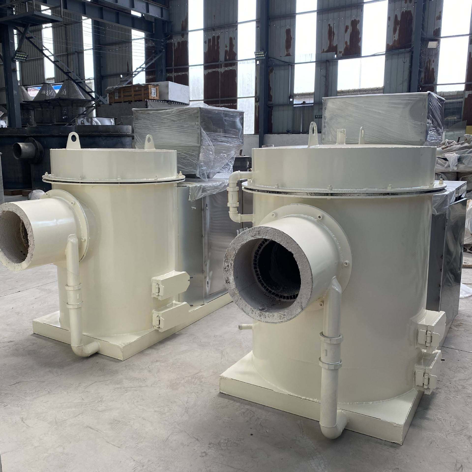 生物质燃烧设备化工干燥塔用木屑颗粒燃烧机低成本烘干供热