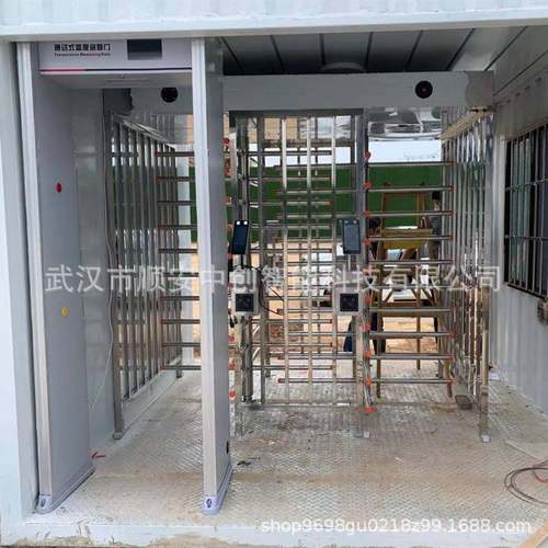 武汉建筑工人实名制人脸识别对接住建局人脸识别机工地全高转闸