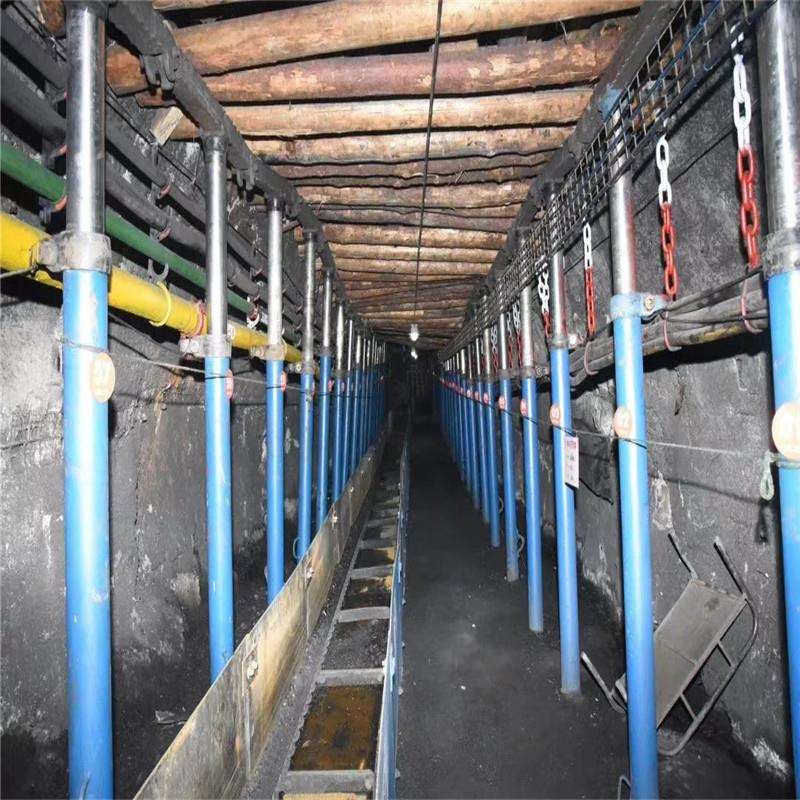 平顶山DN单体支柱 ＤＷ16单体液压支柱 2米矿用支柱