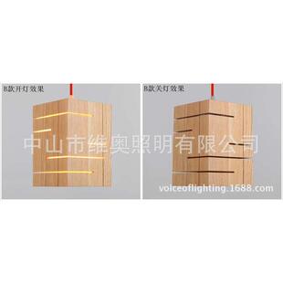 CE ROHS认证外贸灯饰原单出口欧洲手工木艺吊灯壁灯台灯落地灯