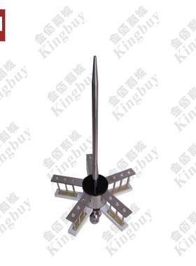 提前放电避雷针 PDC5.3避雷针 西班牙ESE避雷针 激发式放电避雷针