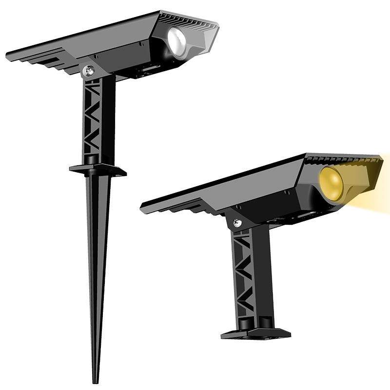 现货太阳能灯可变焦led地插灯户外庭院投射灯远射壁灯可一件,鲜花速递/花卉仿真/绿植园艺,割草机/草坪机,淘宝优惠券,粉丝福利购,淘宝优惠卷