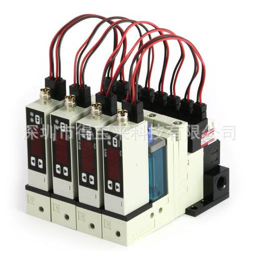 CVA2-15HS4BL 妙德MYOTOKU真空发生器CVA2-15HSDN4BL