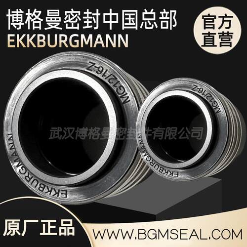 武汉博格曼IL150/300-30/4德国威乐Wilo水泵水封NX150/500-90/4
