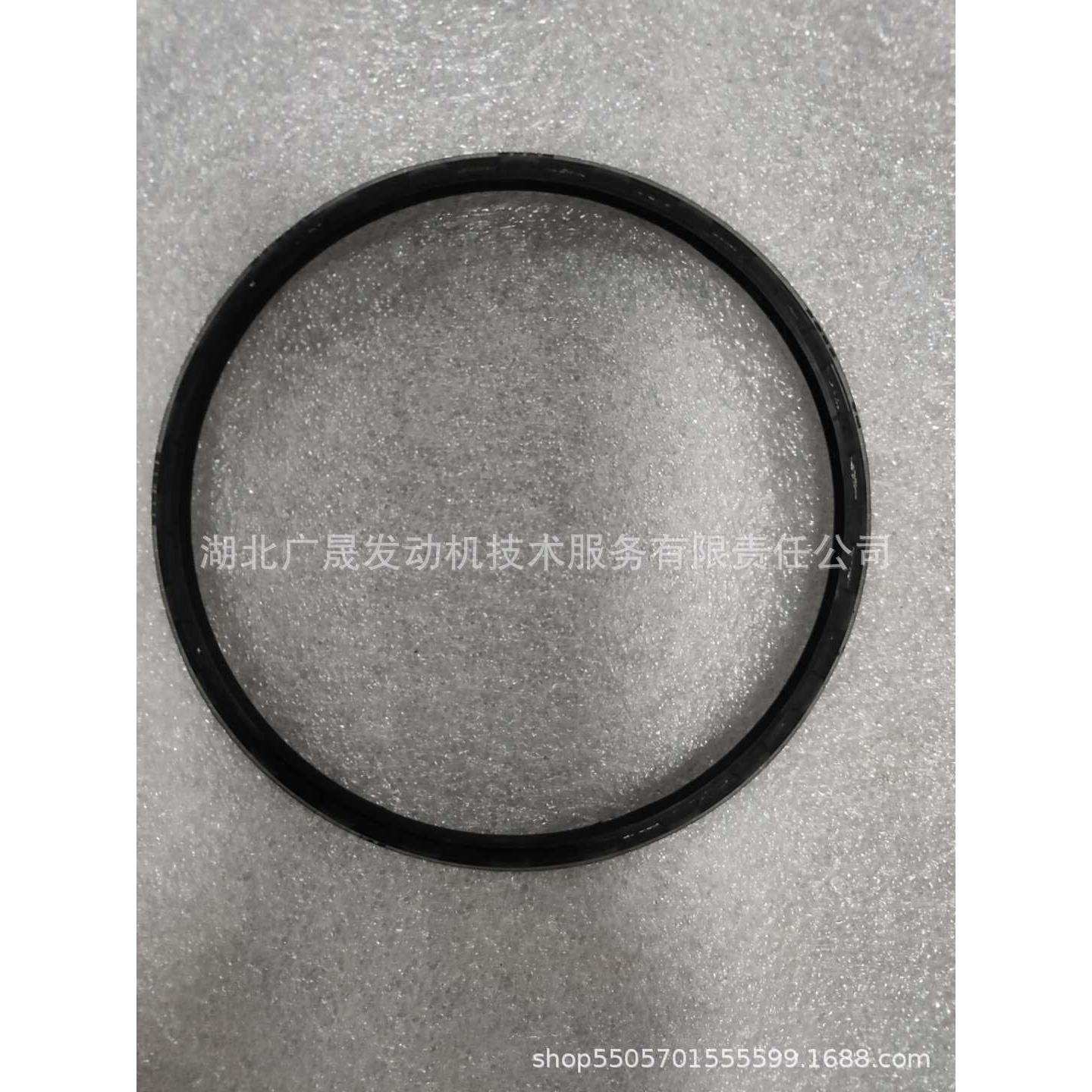 QST30发动机 挖机柴油机零件防尘密封垫33331663气缸及部件