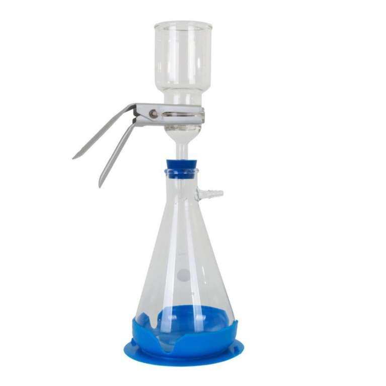 Sciencetool圣斯特FU-G2真空过滤瓶