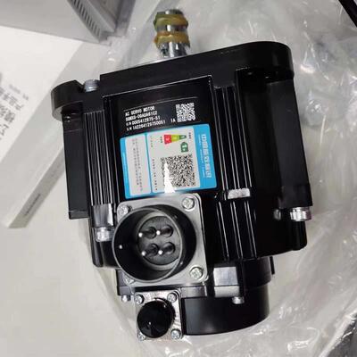 安川伺服X SGMXJ-08AUA6EC2+SGDXS-5R5A00A8002 750W有刹脉冲电机
