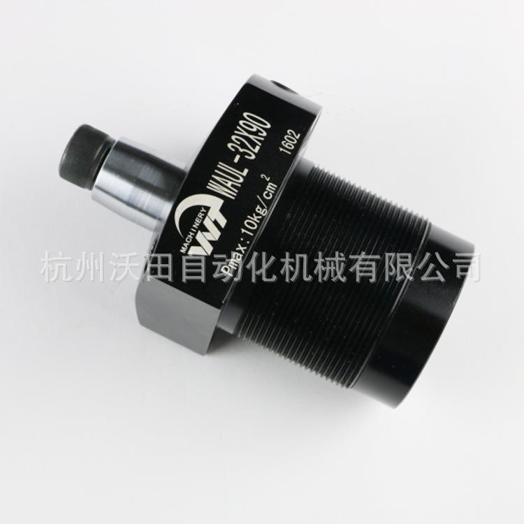 大量 WT空压转角缸 WAUL空压转角缸 摆臂型空压转角缸