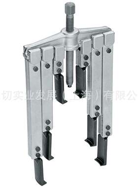 GEDORE 两爪拉马套装 带6只拉马爪 1675974 1.06/AS-2