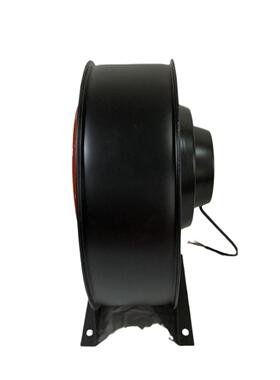 上海兴益外转子FZY250-4-CF-11-单相490W离心通风机5020号14.75KG