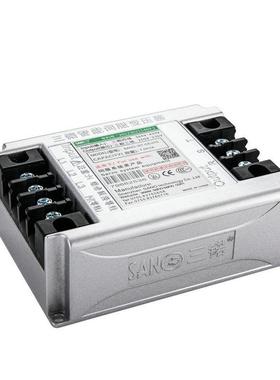 电子伺服变压器 7.0K SANO三锘电子伺服变压器销售