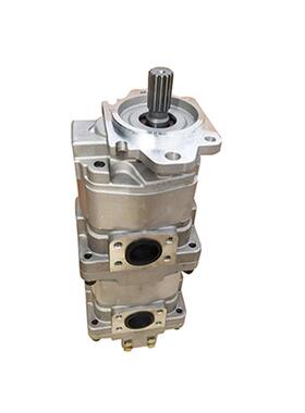 KOMASTU WA450-3泵705-36-29540