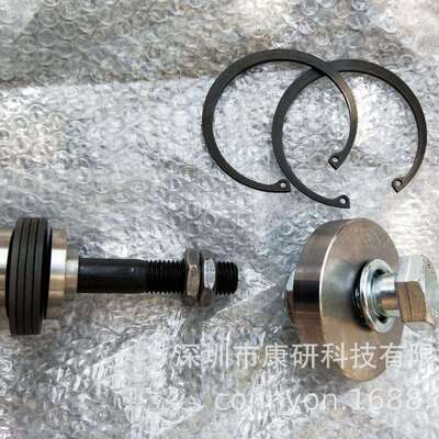 GSM减速机RXP2/ 808 C2S 17.7 PAM250G