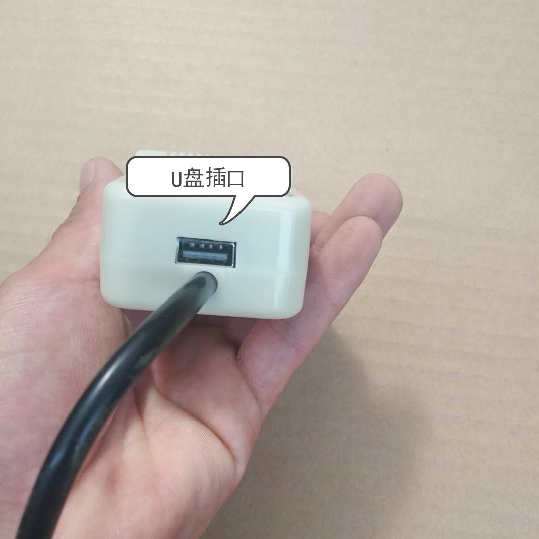 汽车载1012喊话器伏-通用型手柄功放机扩音器V喇叭多功能大功率0