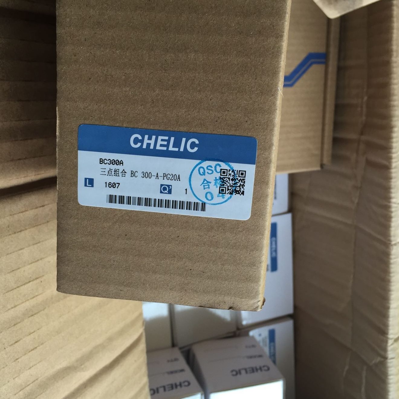 过滤器 3原装正品三立B点CH030C可 气0--LI（十）AE组合C