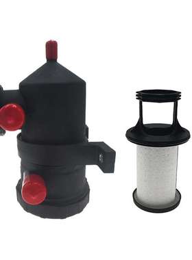 油气分离器总成 3931070550 Provent 200 612630060015现货供应