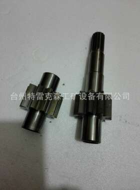 特雷克斯TEREX,TR60齿轮副 9059449 矿车配件