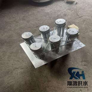 抗力片,人防密闭套管抗力片,止水翼环,组合套管抗力片