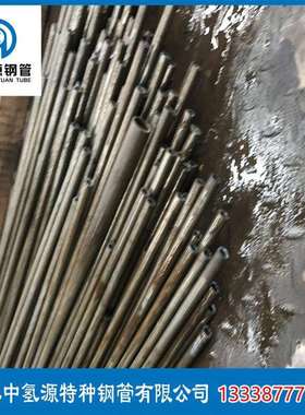 食品行业控制应用1.4435毛细管316LMOD毛细管无缝洁净Mo2.5以上EP