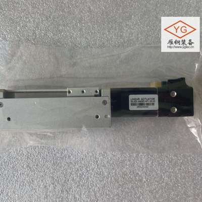 鸣志moons MLA20系列微型电缸 MLA20-3E40T-BAH3-10-0