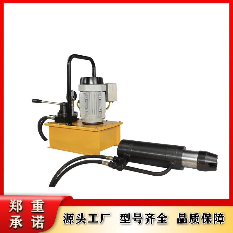 TMQ300电动锚索退锚器 矿用井下机械装置防爆电机