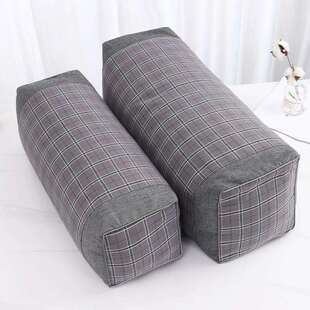 热卖全荞麦枕头护颈荞麦壳高枕荞麦皮加高枕套高老式直销厂家