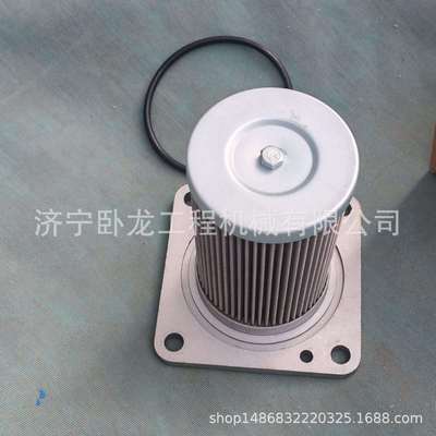 D155推土机液压滤芯14X-60-11120 17A-60-11121