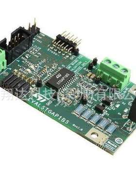 EVALSTGAP1BS STGAP1BS 栅极驱动器 电源管理IC开发工具 评估板