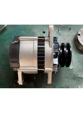 珀金斯1004/1006发电机T74501036发电机JFZ153A发电机