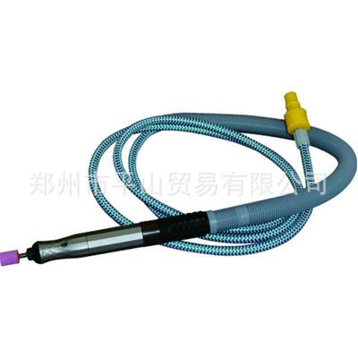 TRUSCO中山气动打磨机研磨笔TMAG10SN