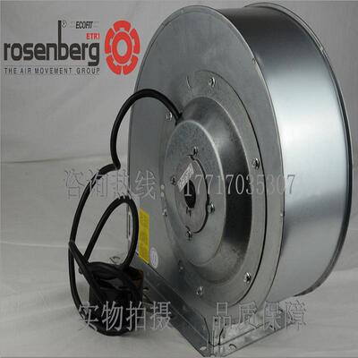 离心风机ERAD250-4/AC380V4.8km3/h带电机