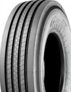 佳通(Giti)轮胎315/80R22.5-18pr GSR220花纹 商用全钢卡客车轮胎