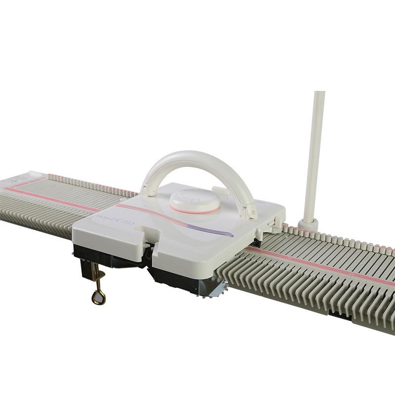 LK150编织机优惠