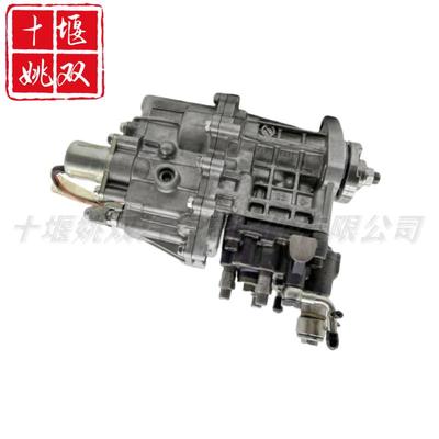 高品质喷射泵729236-51412适用柴油发动机高压燃油共轨燃油泵总成