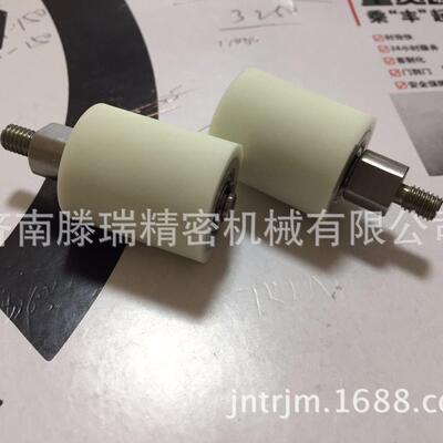 TGRAU25-30，立式导向滚轮，TGRB TGRS TGRA系列滚轮