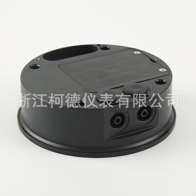 柯德仪表 数字型3000数显差压表 报警传感