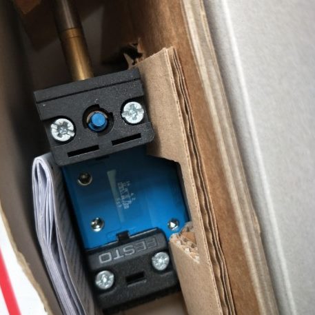 FESTON1费斯托5H-现货3-B-9-/销售M315970电磁阀 D /C