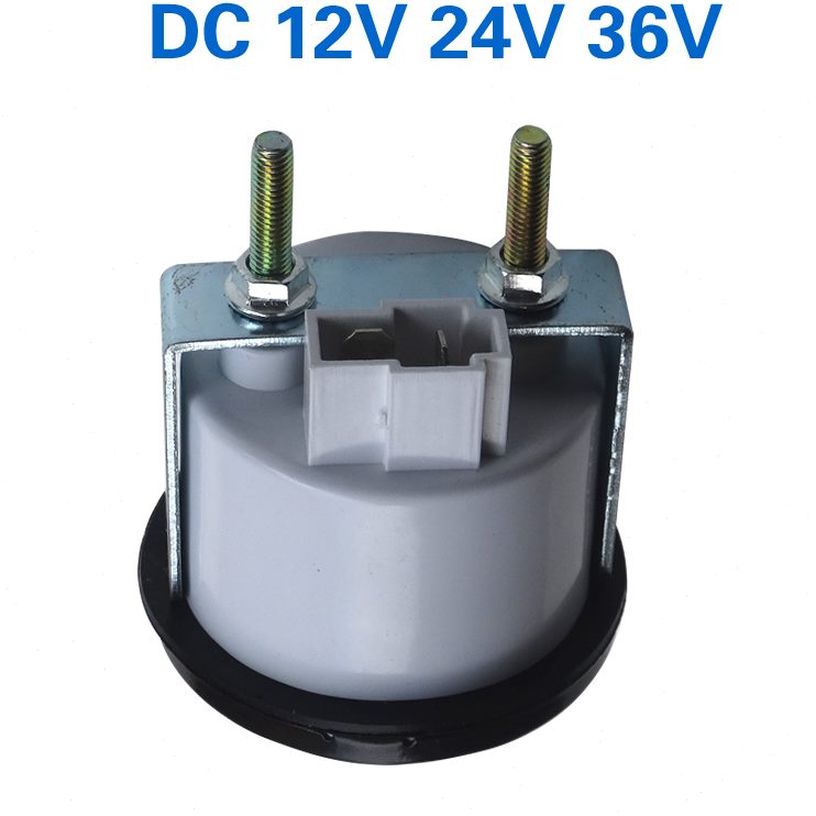载装S计时器发电机12V叉车7工业机械H累表土时-24V挖掘工程48铲推